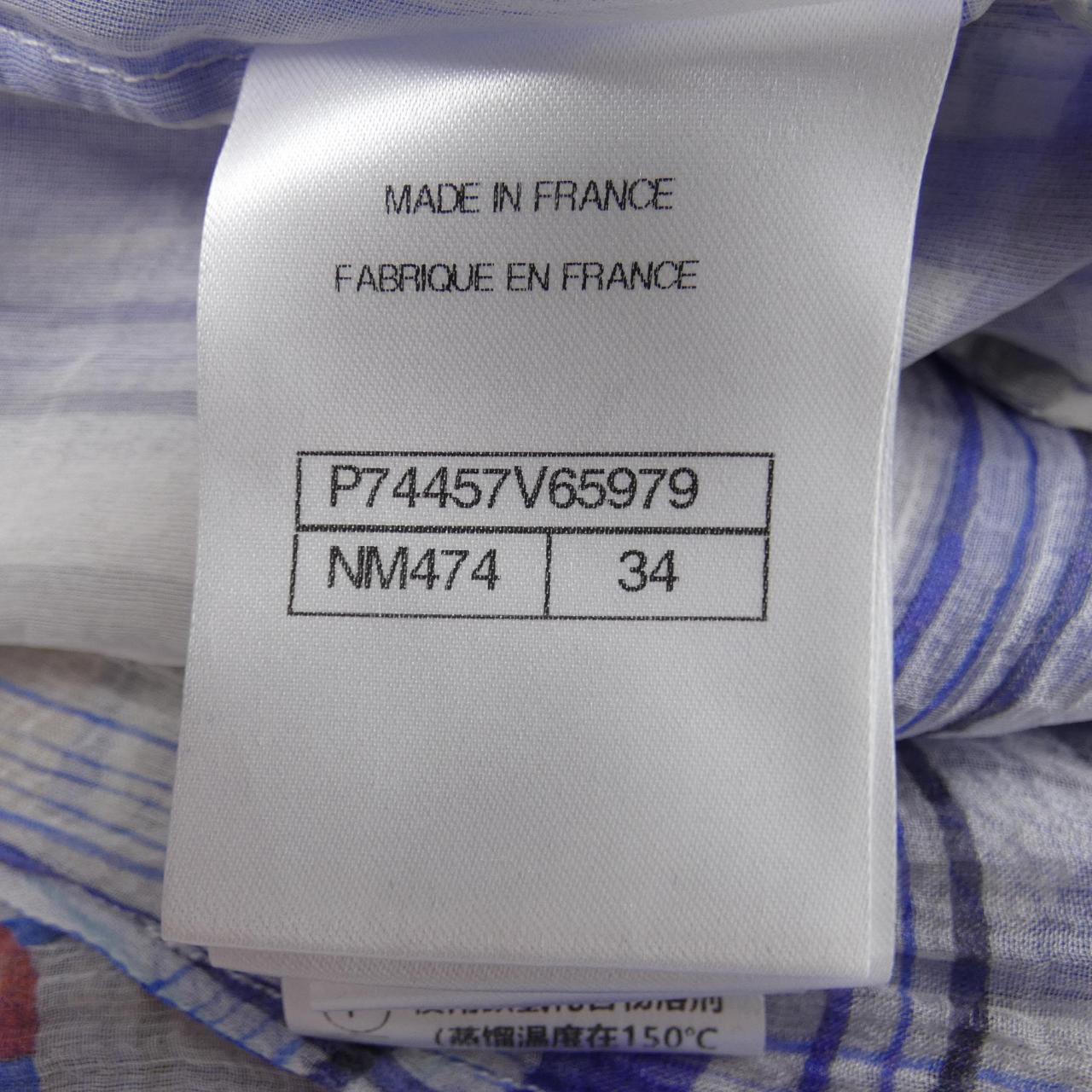 シャネル CHANEL ワンピース