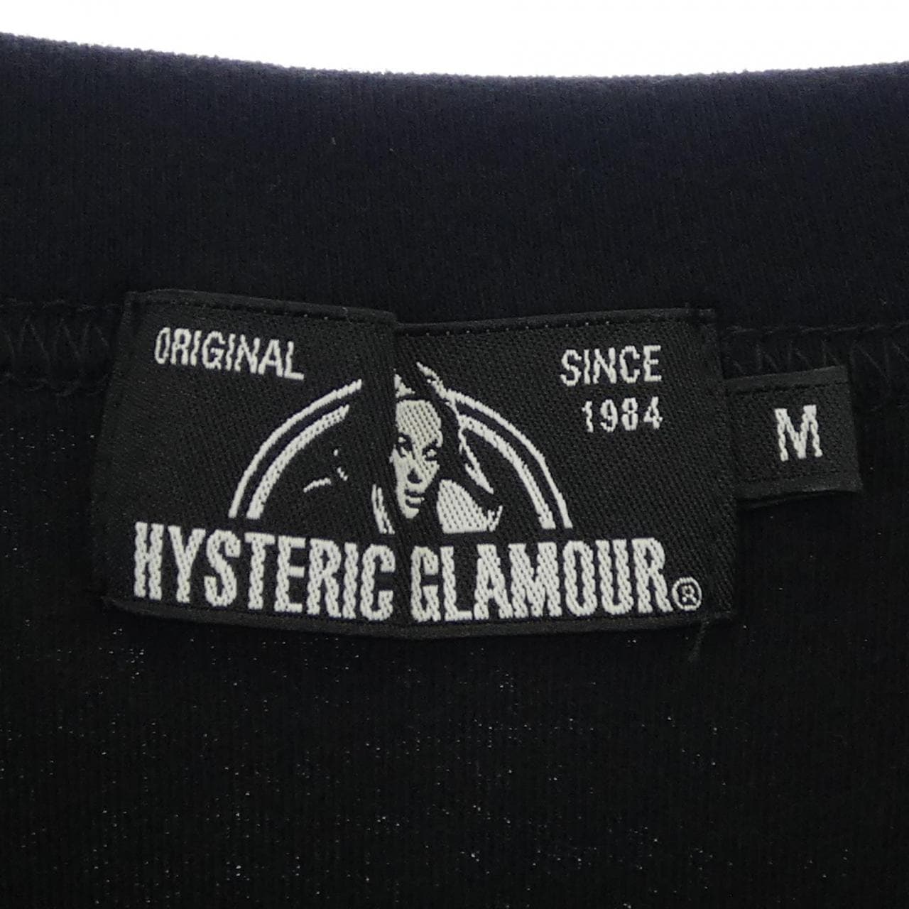 ヒステリックグラマー HYSTERIC GLAMOUR Tシャツ