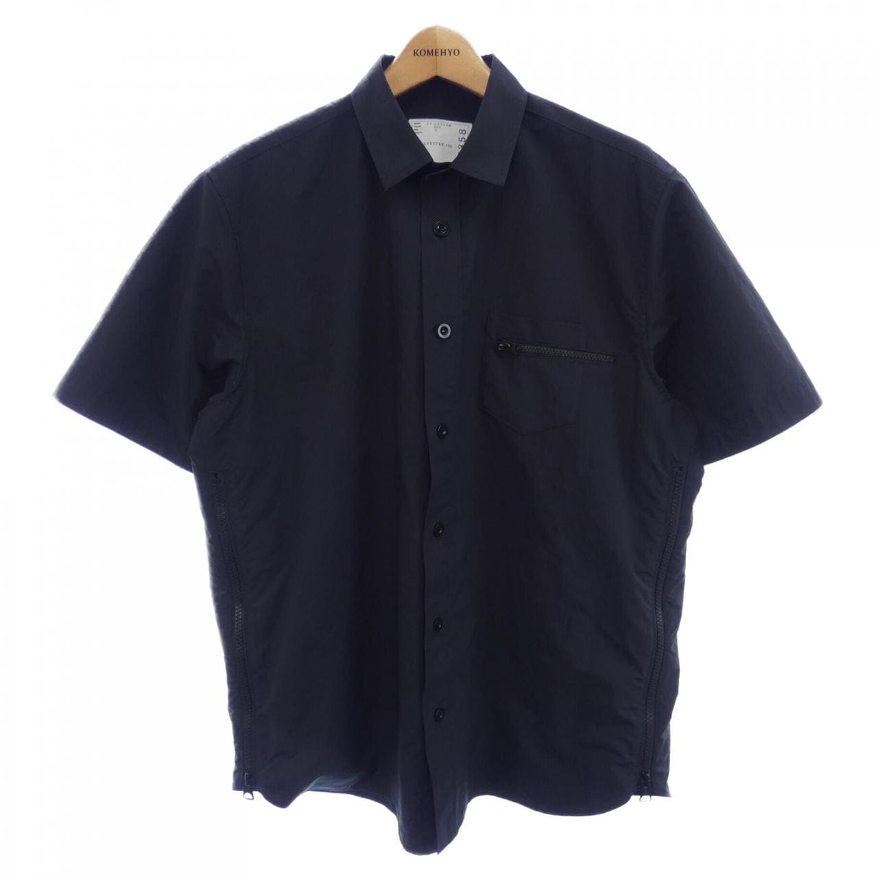 サカイ SACAI S/Sシャツ