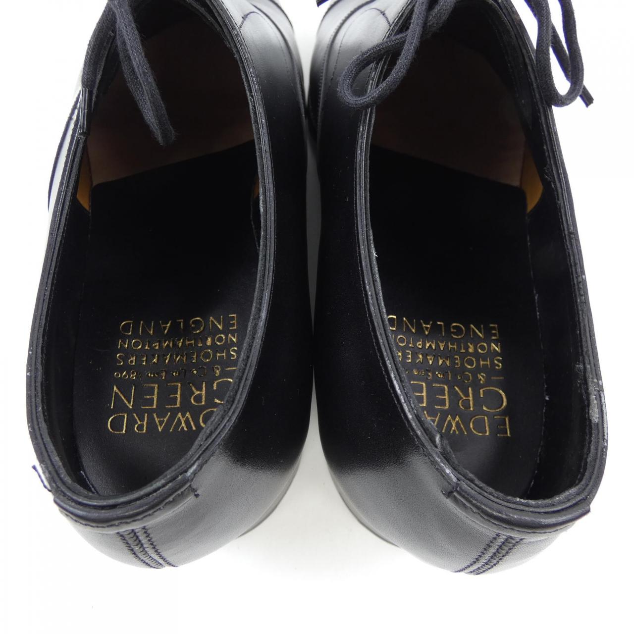 エドワードグリーン EDWARD GREEN CHELSEA シューズ