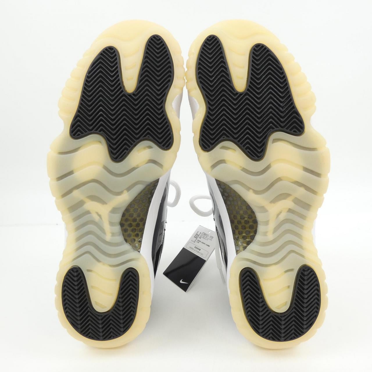 ナイキ ジョーダン NIKE JORDAN CT8012-170 スニーカー