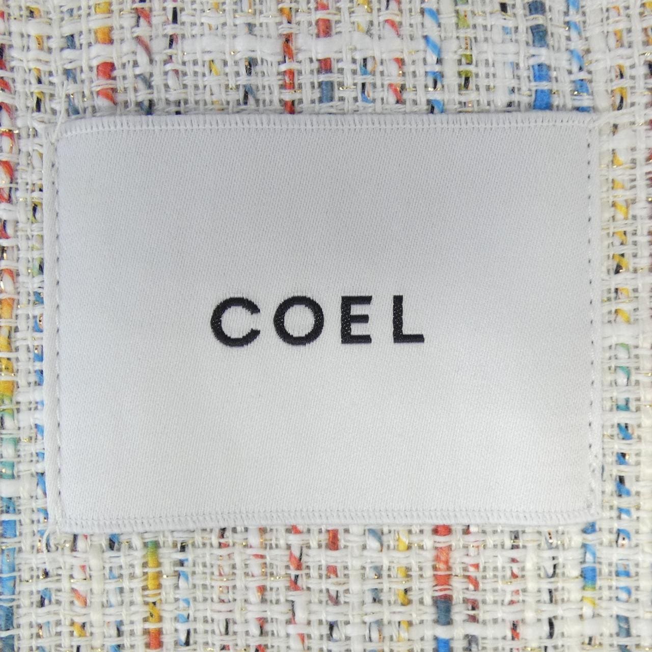 コエル COEL ベスト