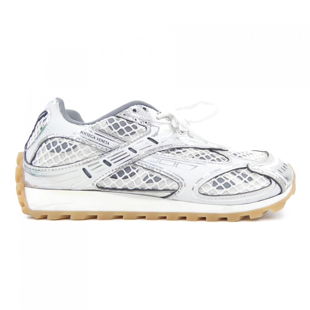 ボッテガヴェネタ BOTTEGA VENETA 755915V2X40 スニーカー