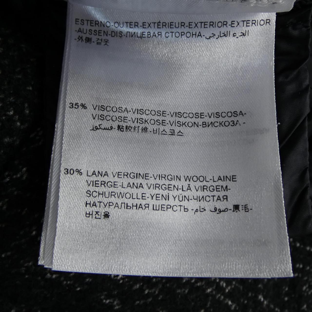 モンクレール MONCLER SEYNET ダウンコート