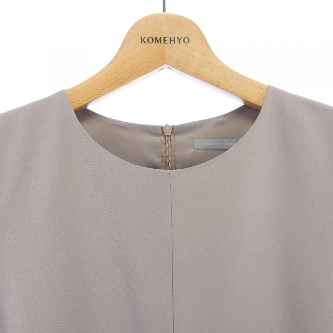 セオリーリュクス Theory luxe 03-2305520 ワンピース