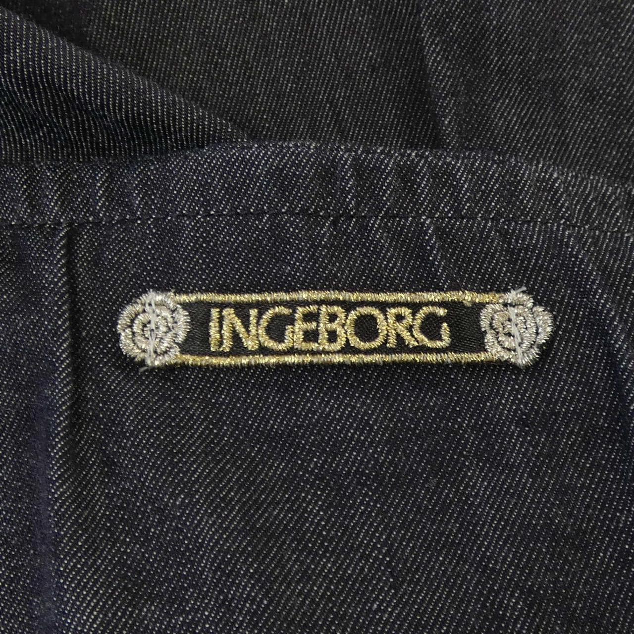 インゲボルグ INGEBORG スカート