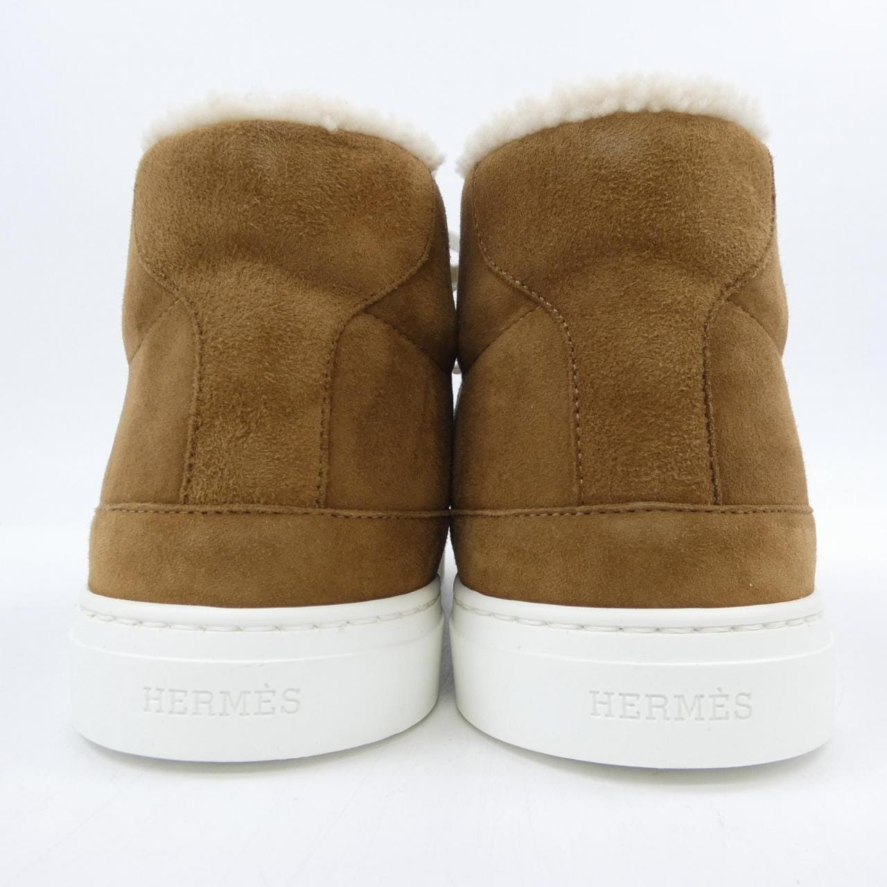 エルメス HERMES ケリーバックル DAYDREAM 222186Z デイドリーム スニーカー