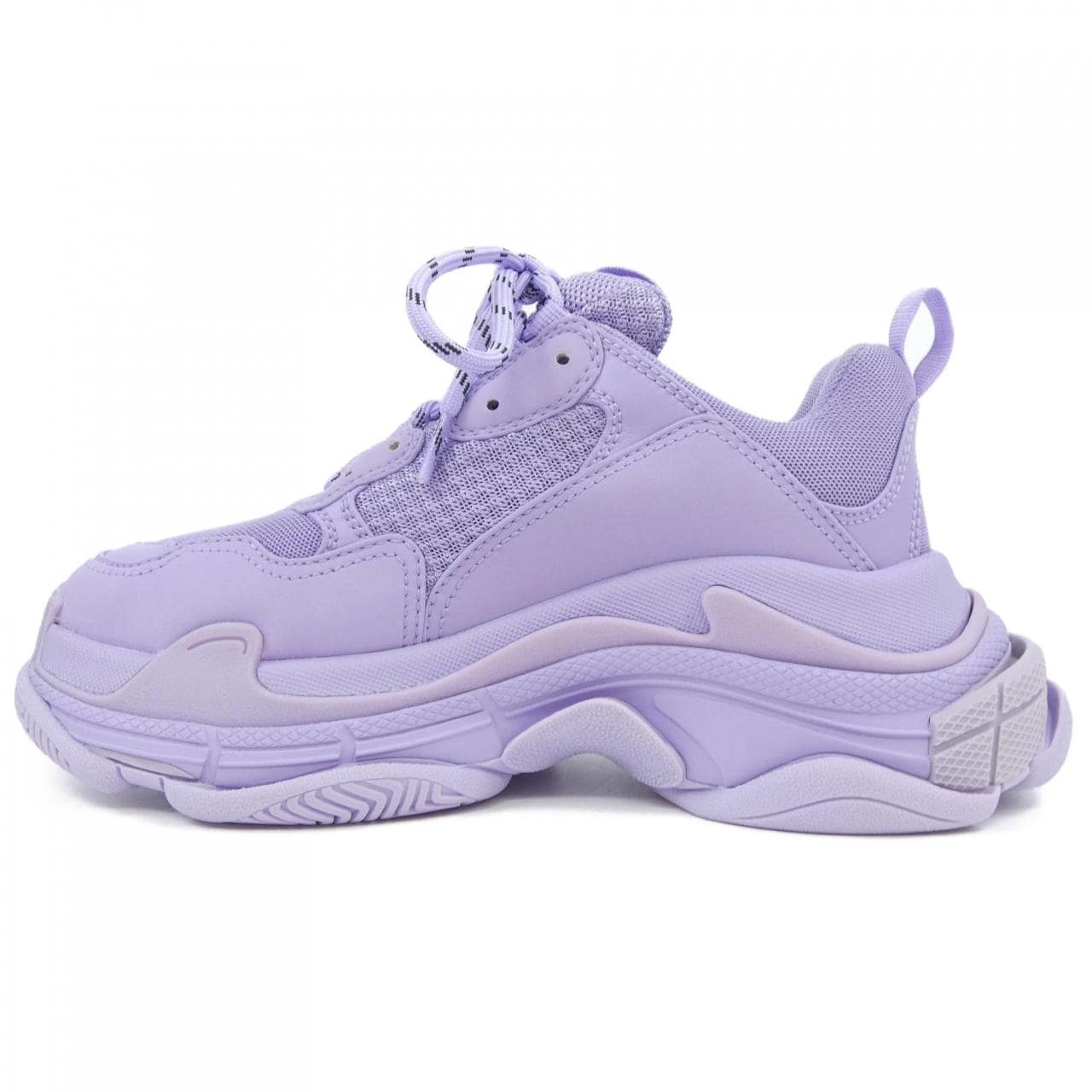 バレンシアガ BALENCIAGA TRIPLE S 524039 スニーカー