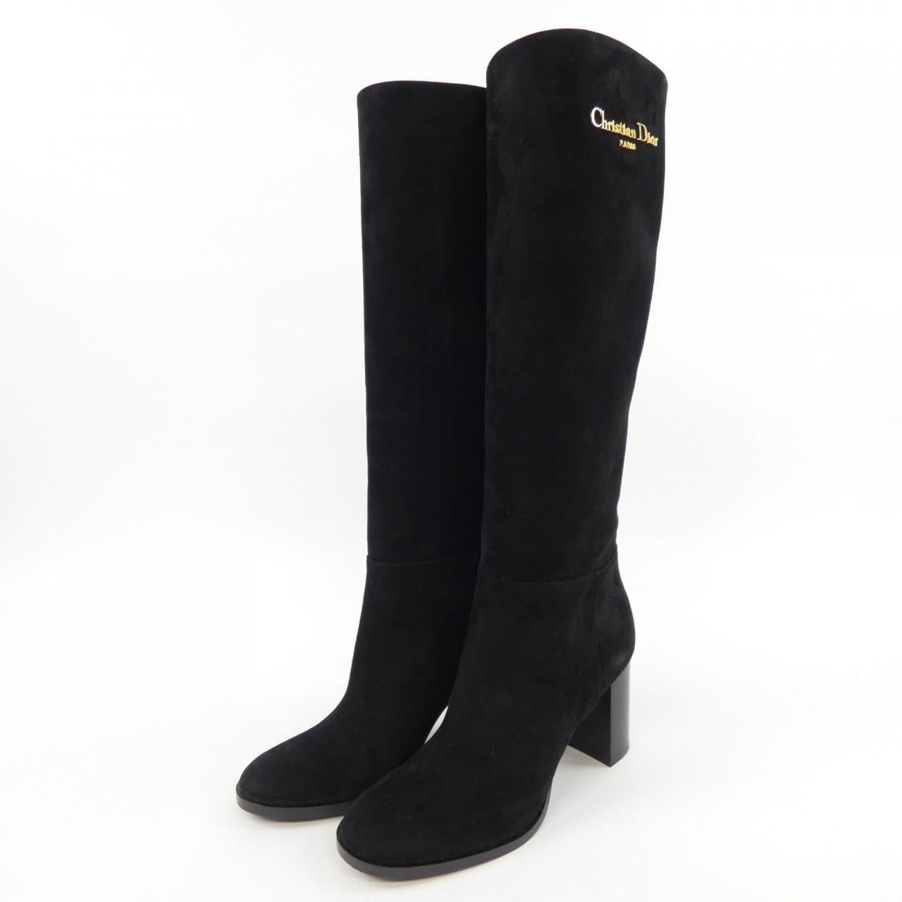 クリスチャンディオール CHRISTIAN DIOR MD0925 D-TOWN ロングブーツ