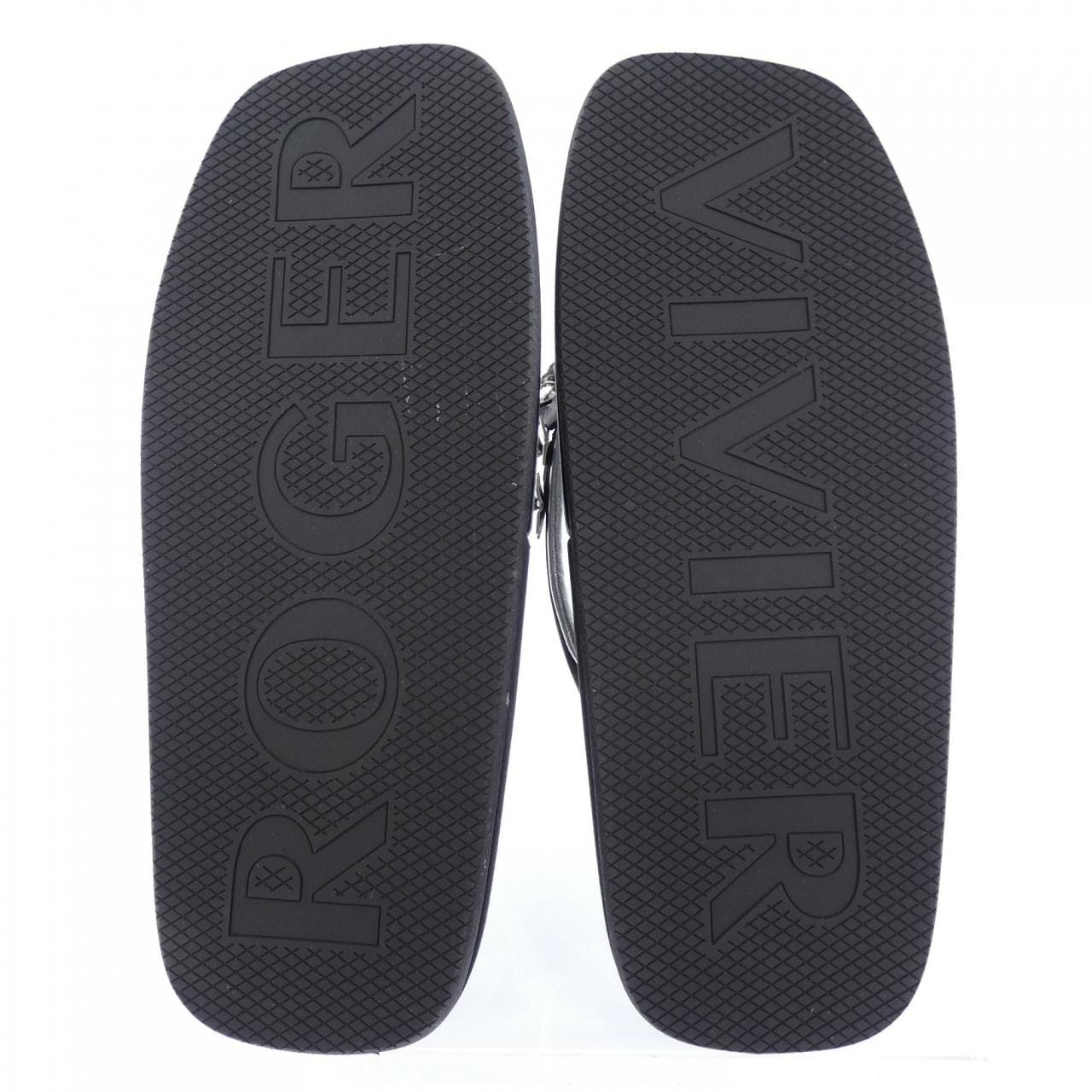 ロジェヴィヴィエ ROGER VIVIER サンダル