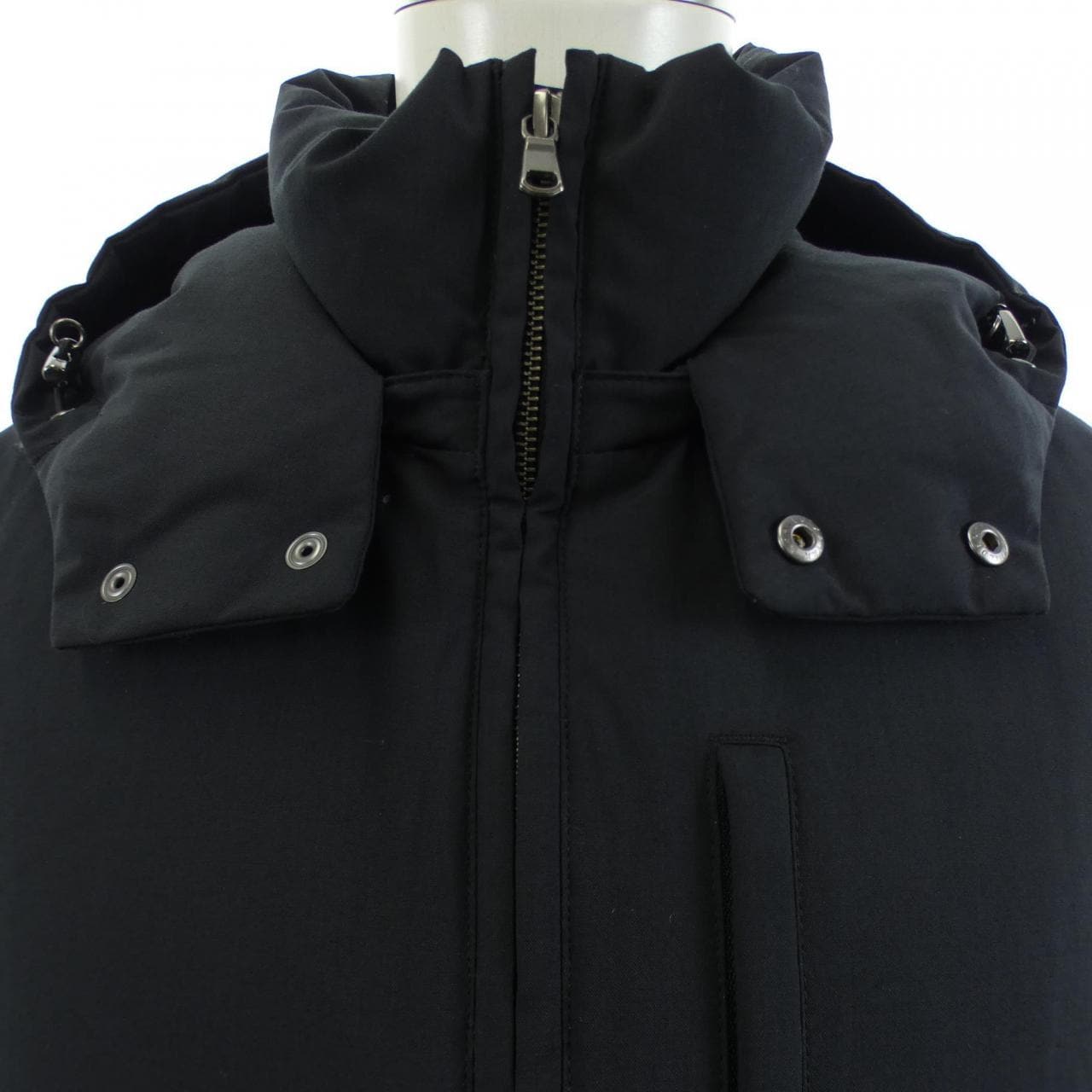 シップス SHIPS ダウンジャケット