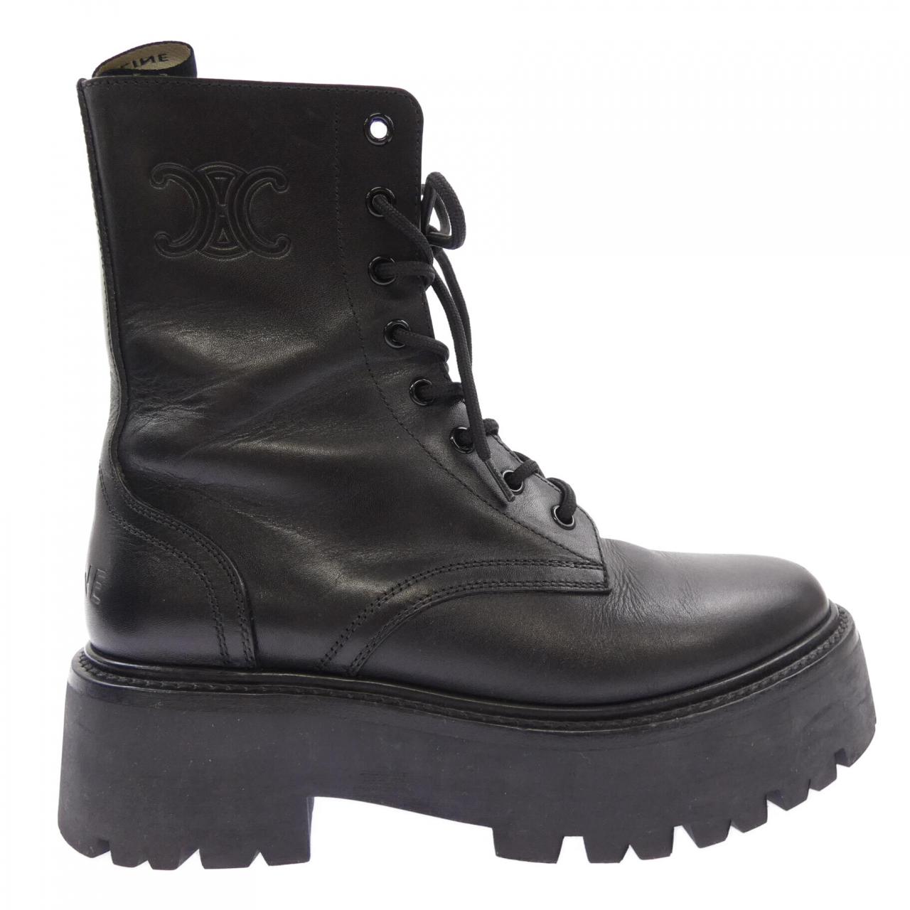 セリーヌ CELINE ブーツ