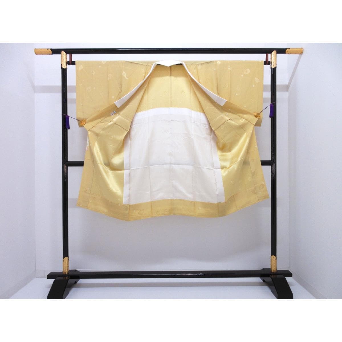 長襦袢【川村久太郎】