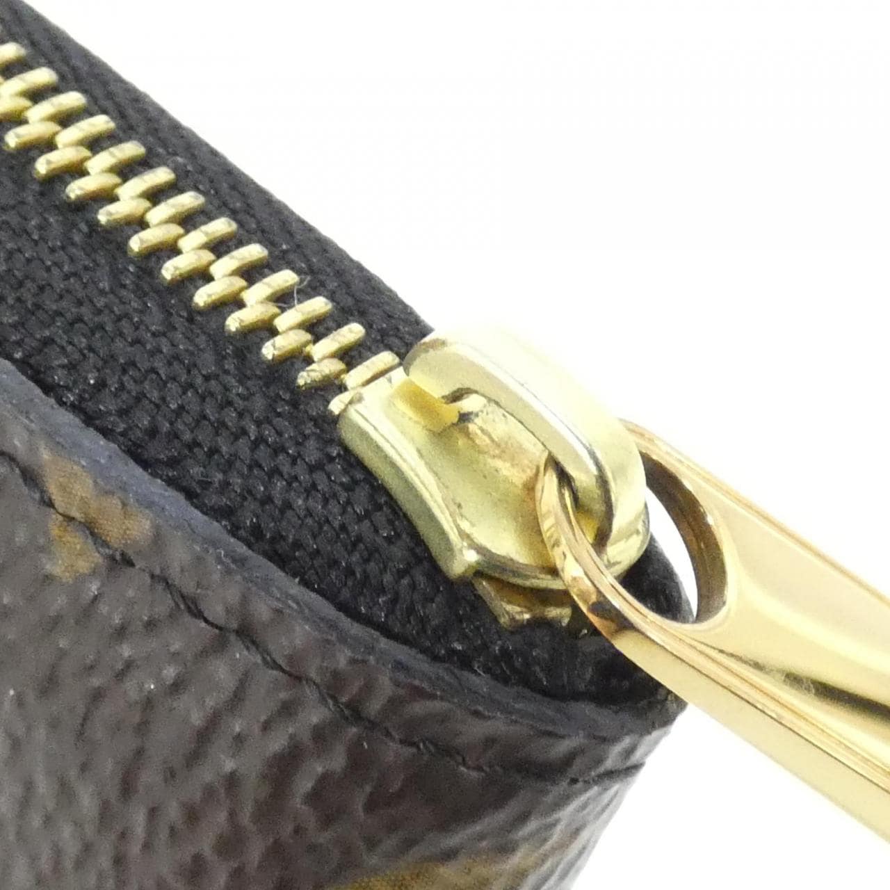 ルイヴィトン モノグラム ブロッサム ジッピー コインパース M62547 コインケース