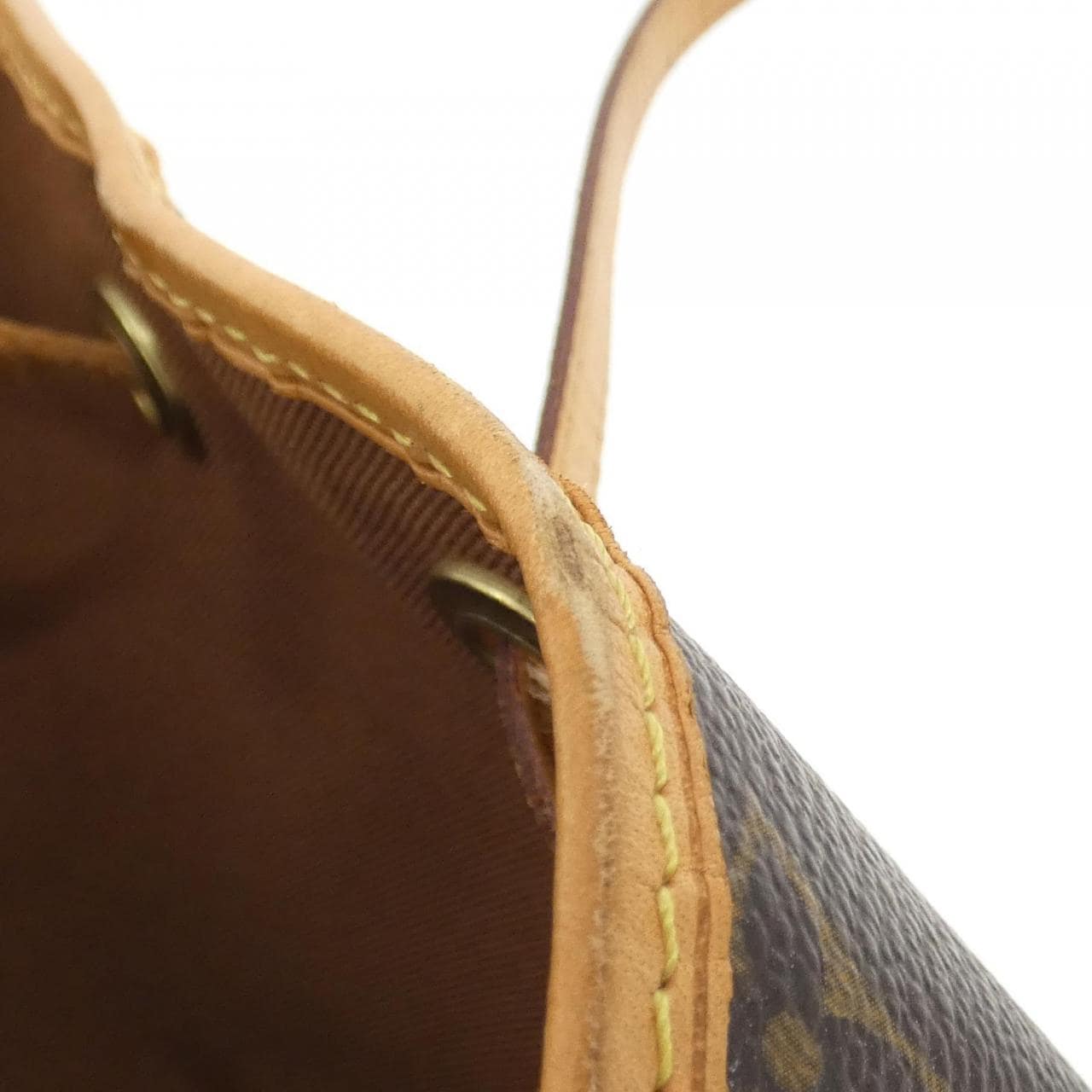 ルイヴィトン モノグラム サック ア ド ボスフォール M40107 リュックサック