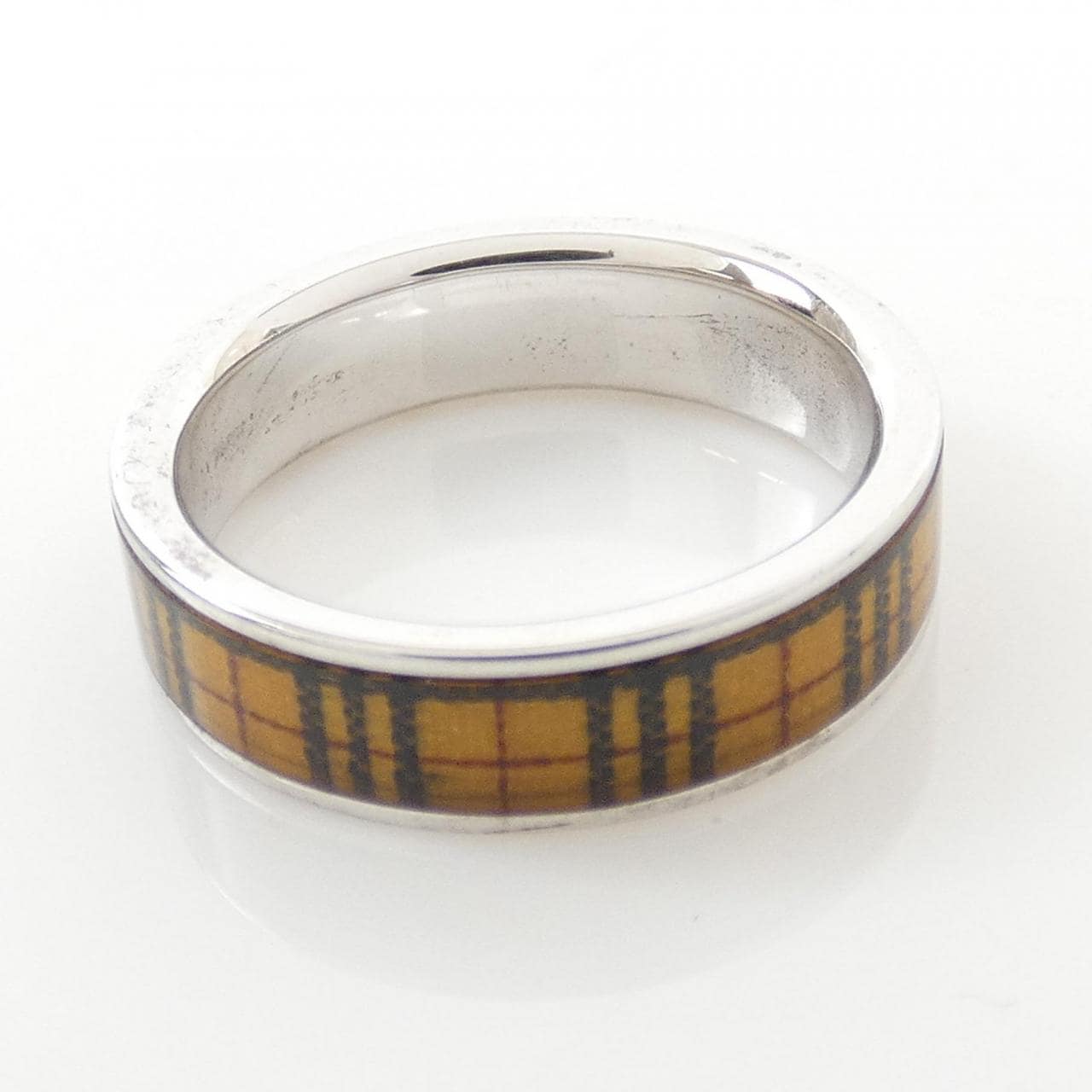 バーバリー BURBERRY RING