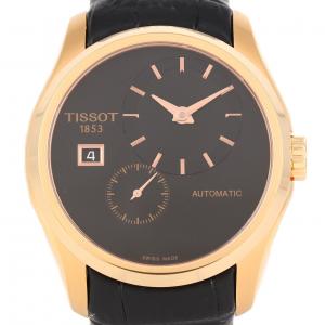 ティソ クチュリエ GP T035.428.36.051.00 GP 自動巻