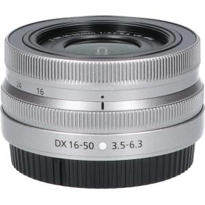 NIKON Z DX16-50mm F3.5-6.3VR SV