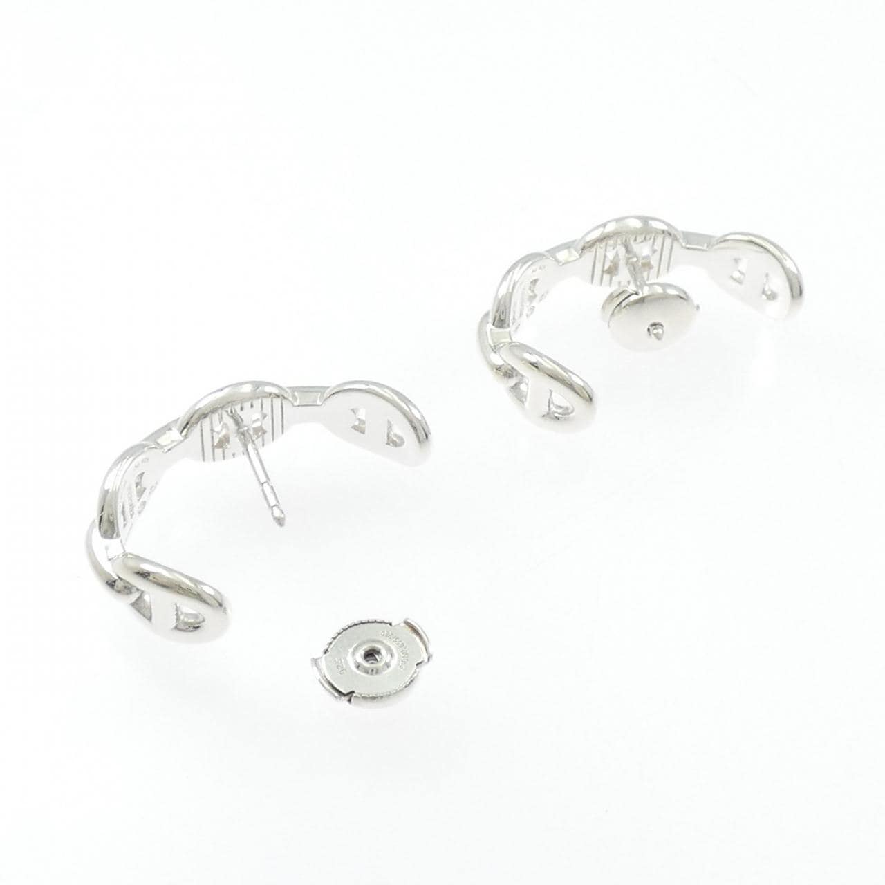 エルメス 925 ピアス