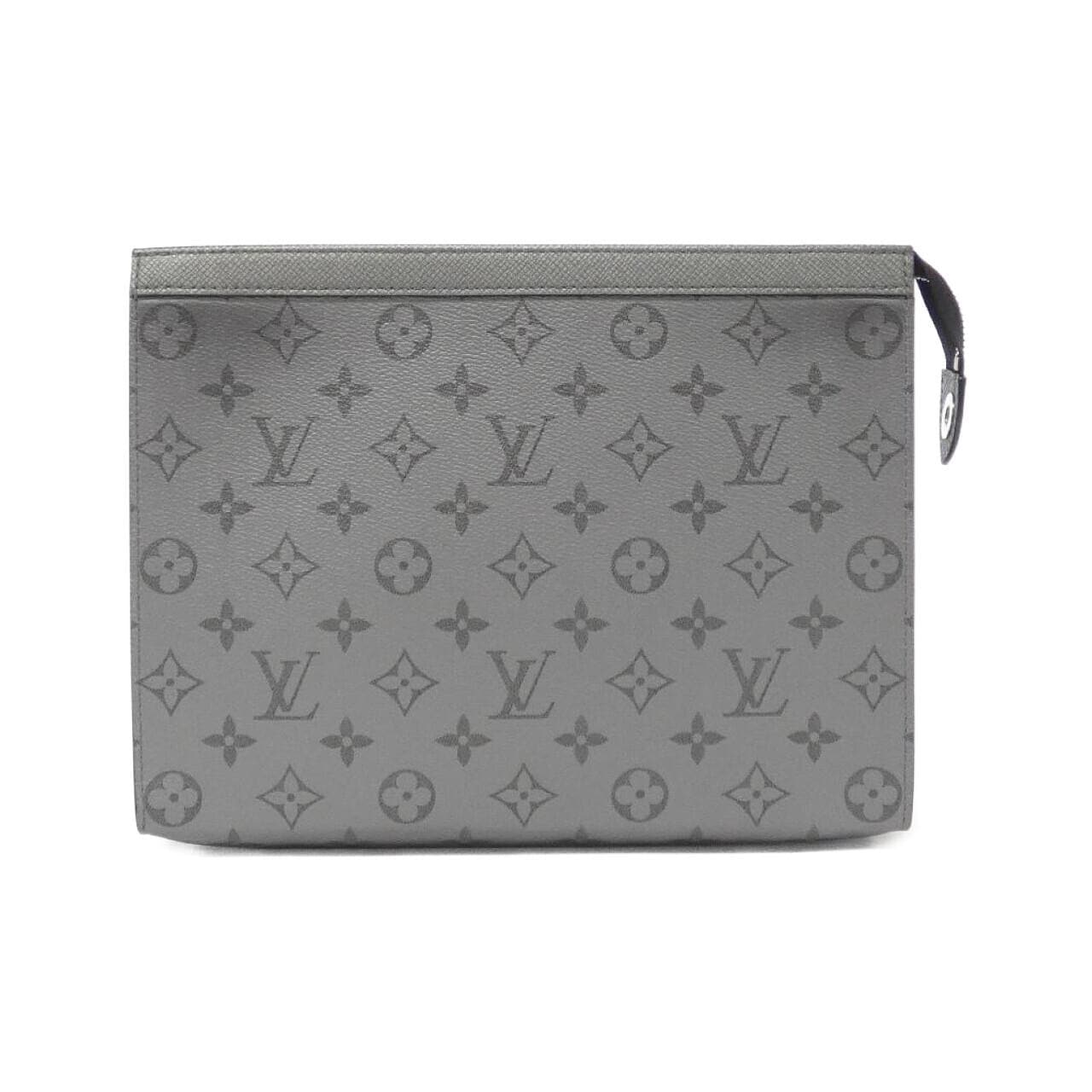 LOUIS VUITTON Taiga Rama Pochette Voyage M30840 包