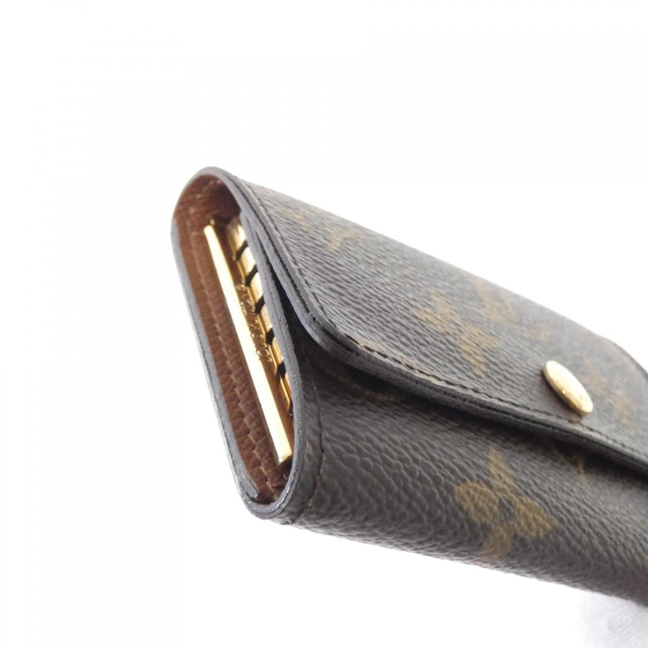 LOUIS VUITTON Monogram Multicle M62630 Key Case