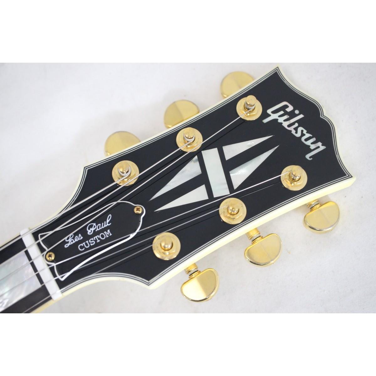 GIBSON LES PAUL CUSTOM