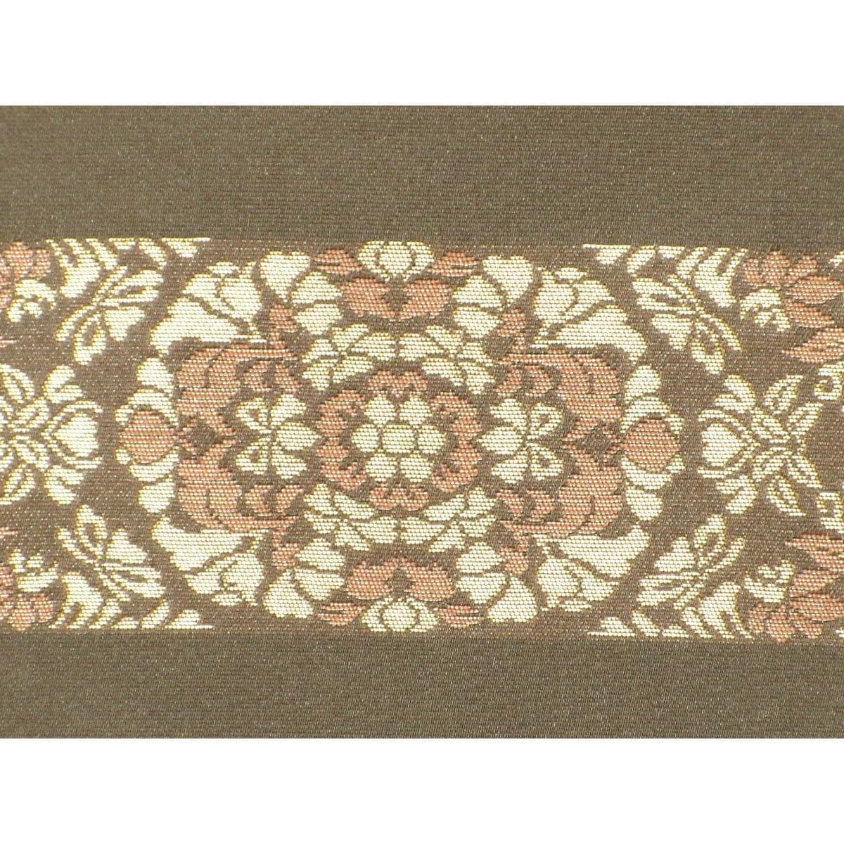 袋帯【箔屋清兵衛】