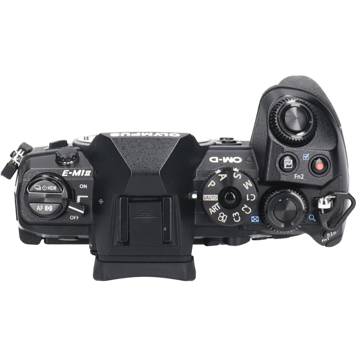 Ｅ－Ｍ１　ＭＡＲＫ　ＩＩ