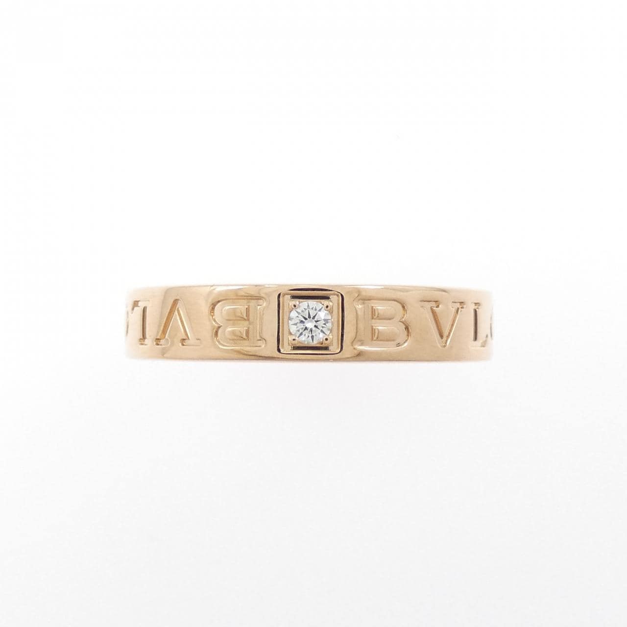 ブルガリ B.zero1 リング