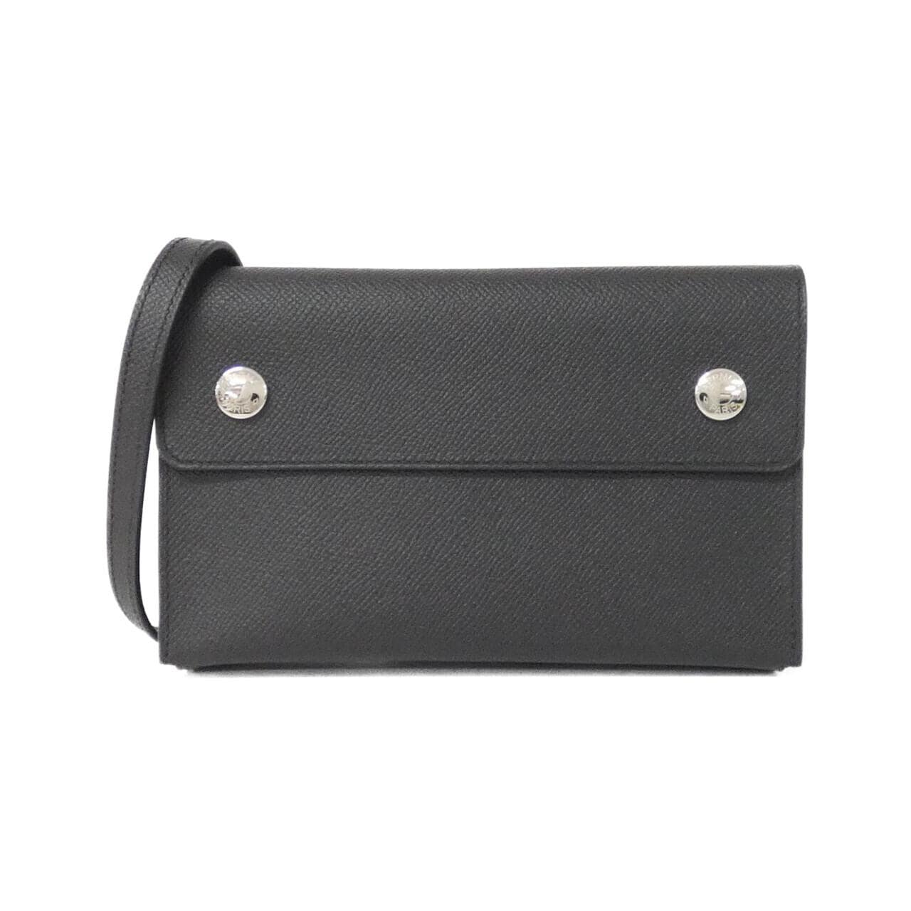 エルメス エルメスナップ 085291CK ウォレットバッグ