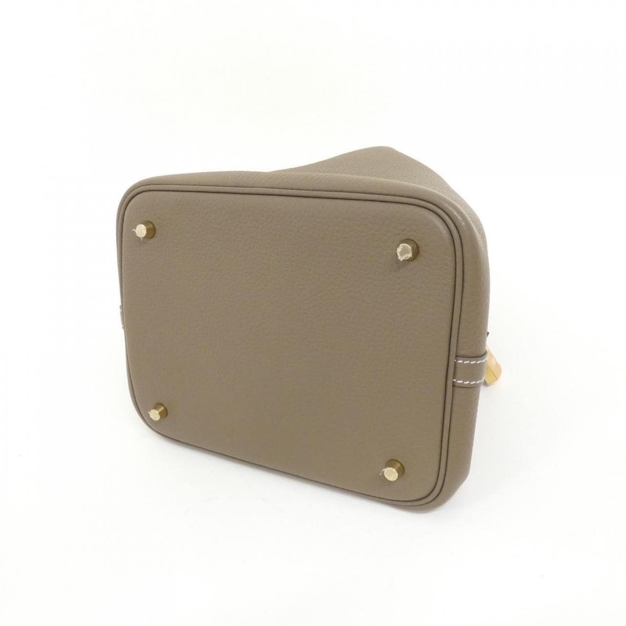 HERMES Picotin Lock MM 060991CC 包