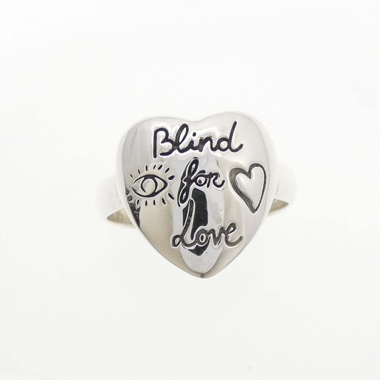 グッチ 925 リング