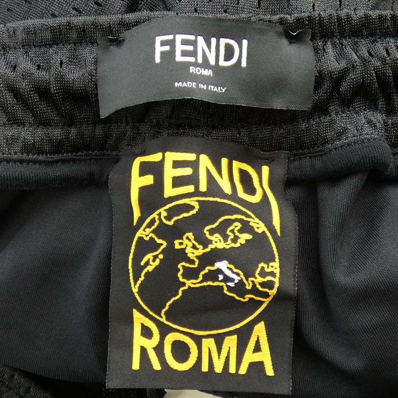 フェンディ FENDI パンツ