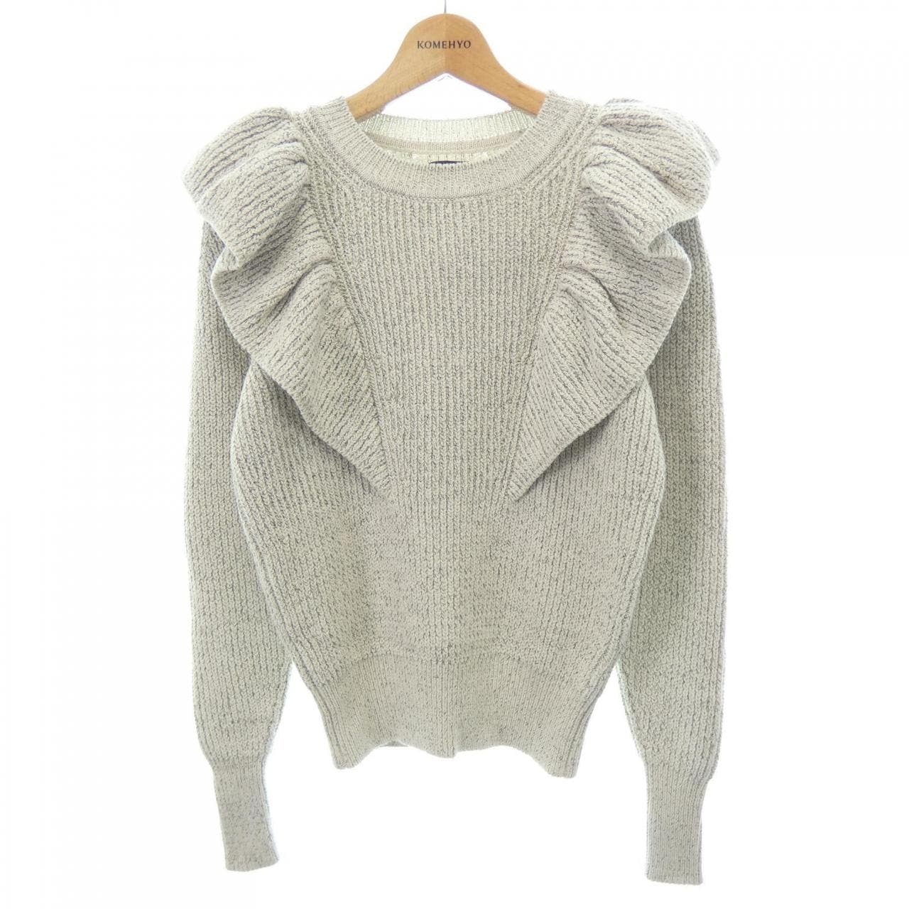 ISABEL MARANT MARANT knit