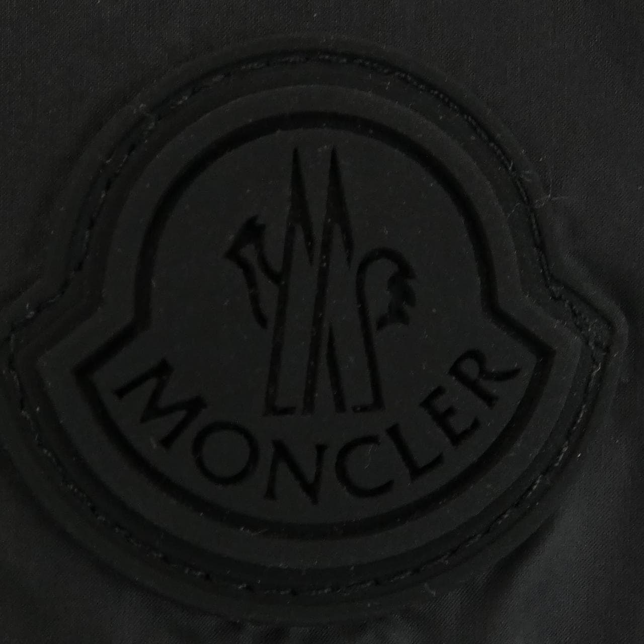 MONCLER MONCLER VEST