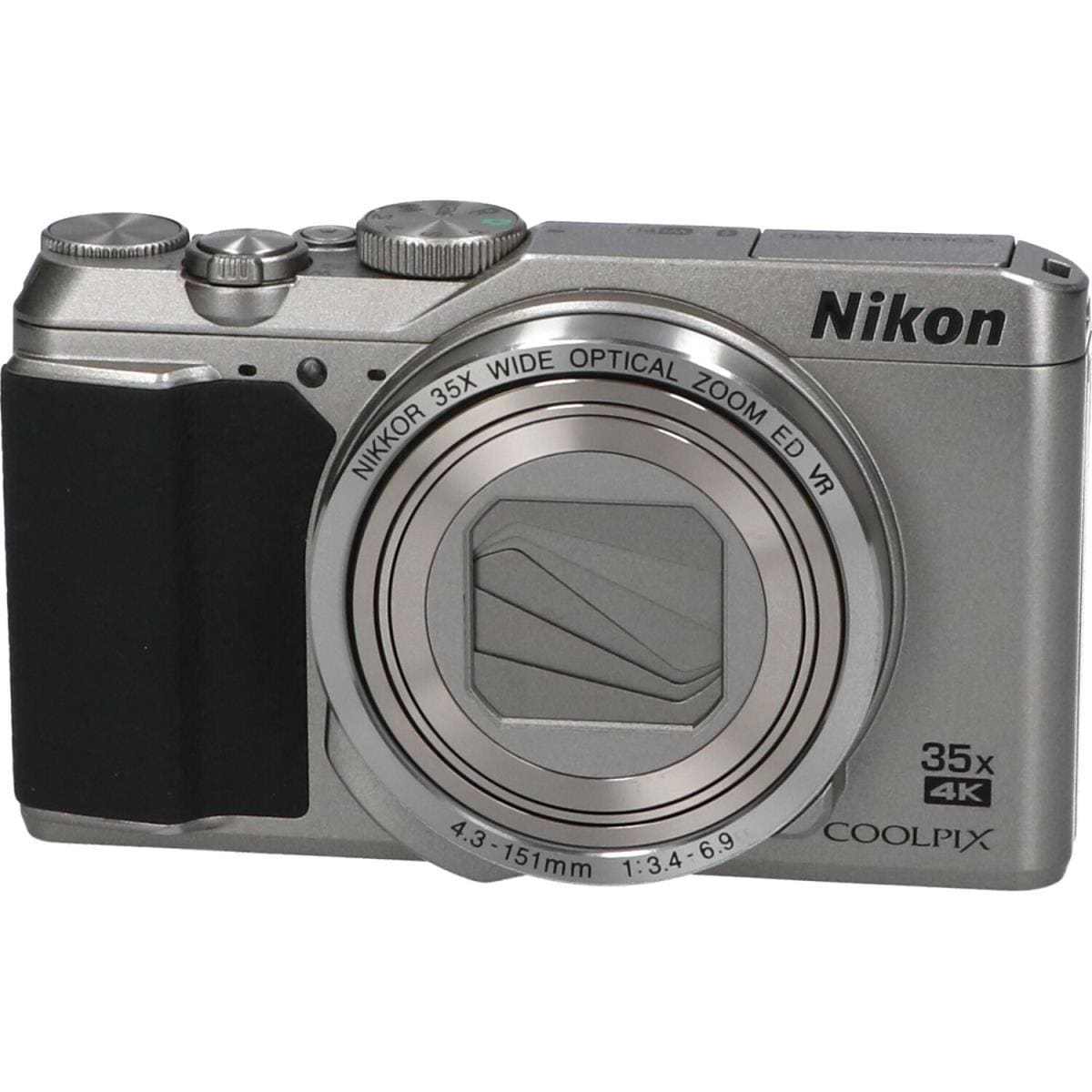 NIKON COOLPIX A900