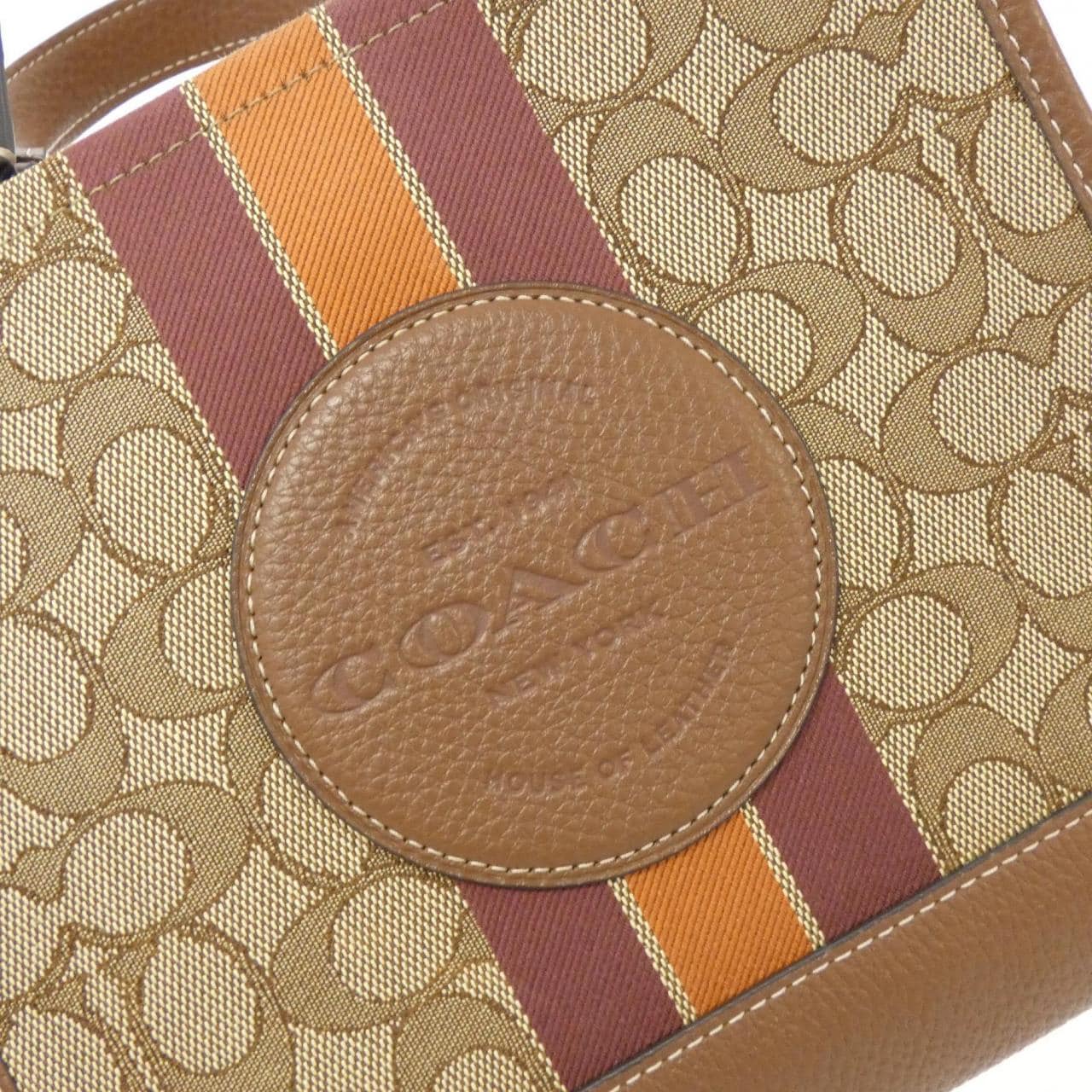 [BRAND NEW] Coach CQ878 bag