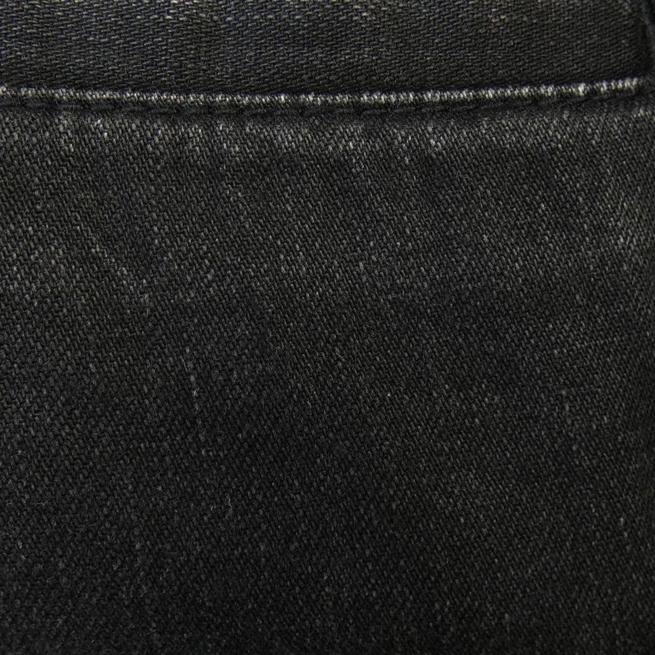 ダンヒル DUNHILL ジーンズ