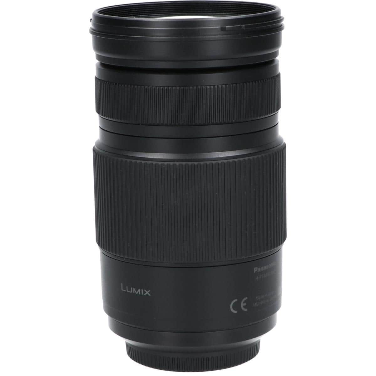 ＰＡＮＡＳＯＮＩＣ　Ｇ１００－３００ｍｍ　Ｆ４－５．６ＩＩＰＯＷＥＲ　ＯＩＳ