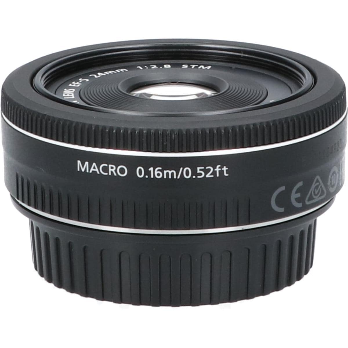 CANON EF-S24mm F2.8STM