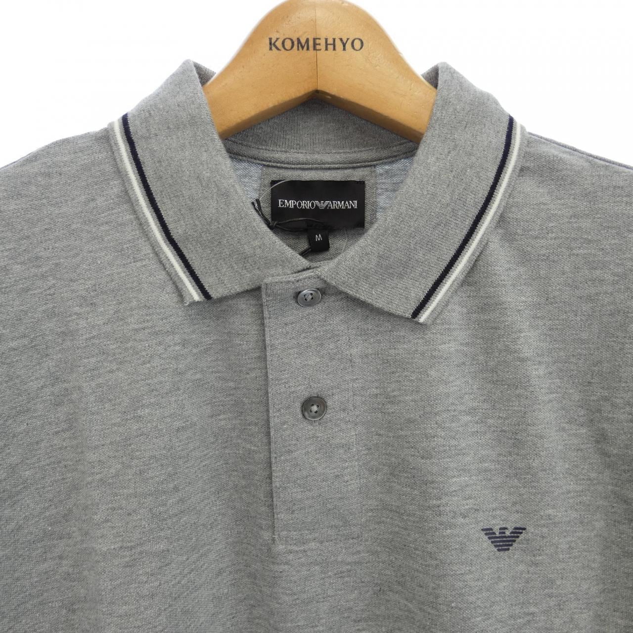 エンポリオアルマーニ EMPORIO ARMANI ポロシャツ