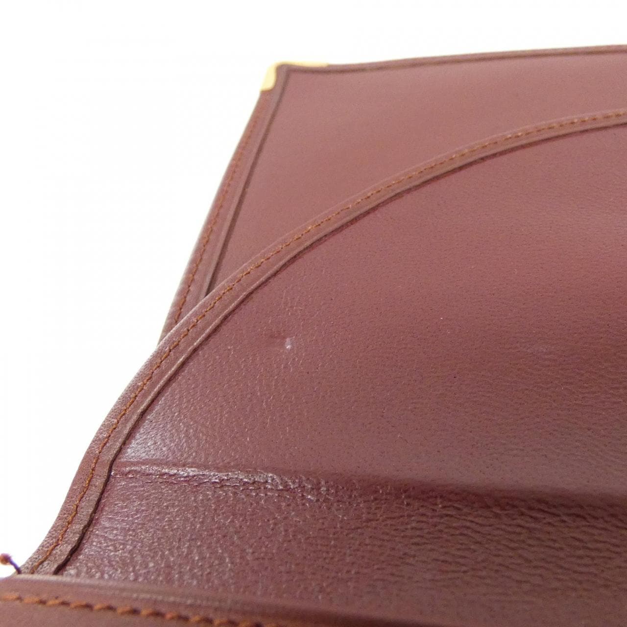 [vintage] Cartier wallet