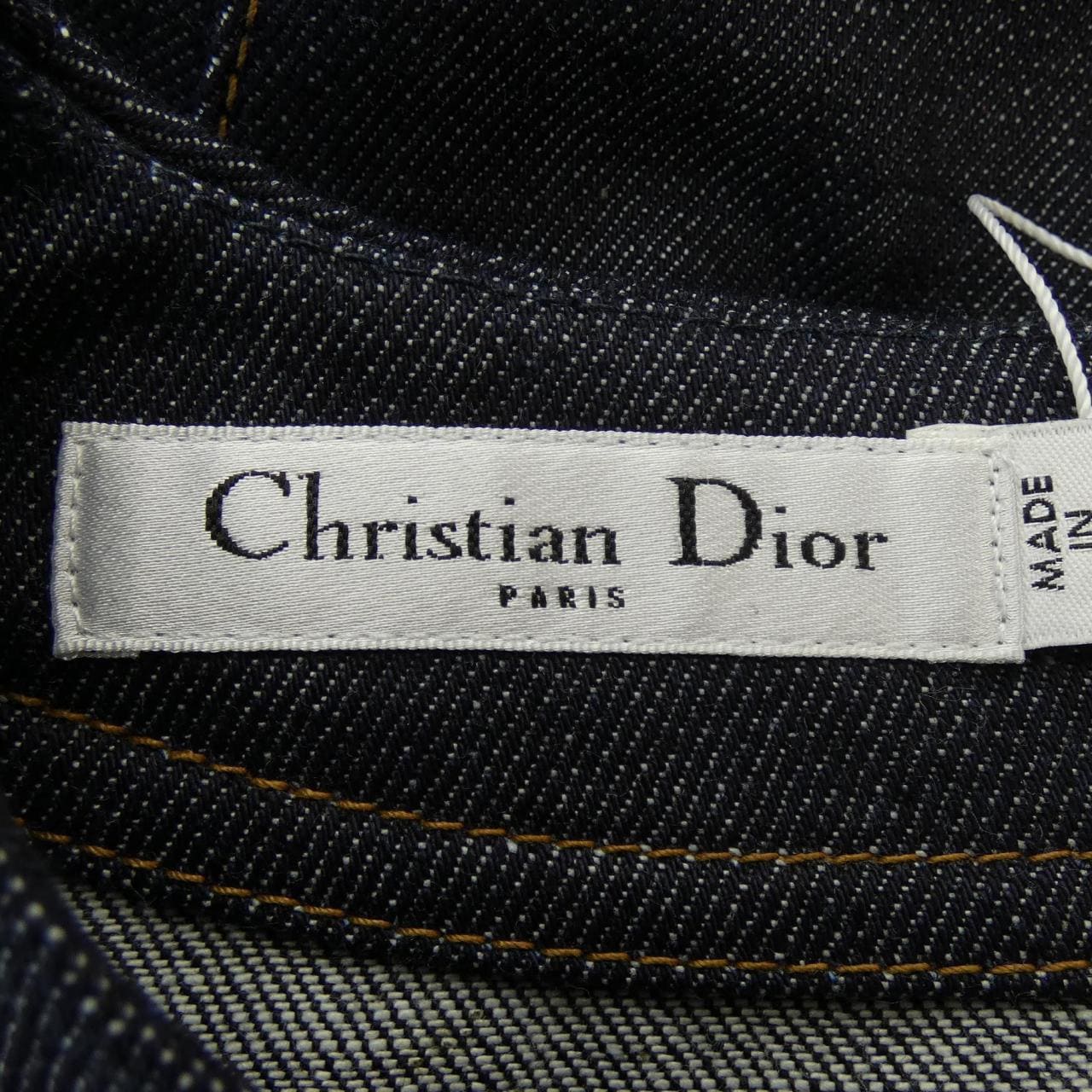 クリスチャンディオール CHRISTIAN DIOR ワンピース