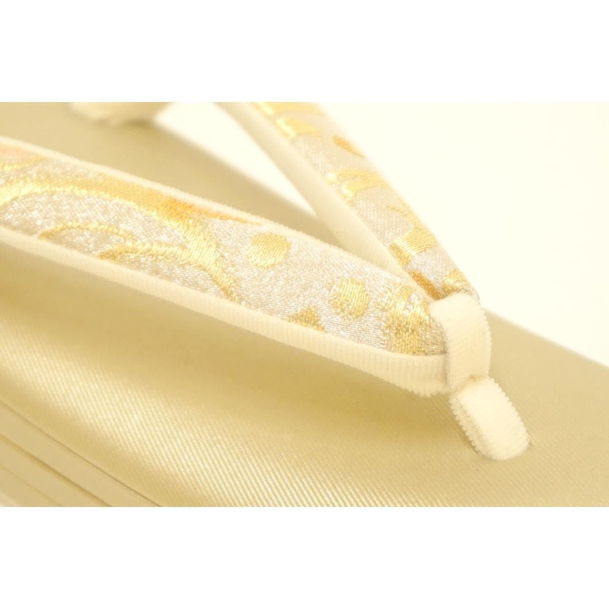 [BRAND NEW] IWASA sandals and bag set, size L