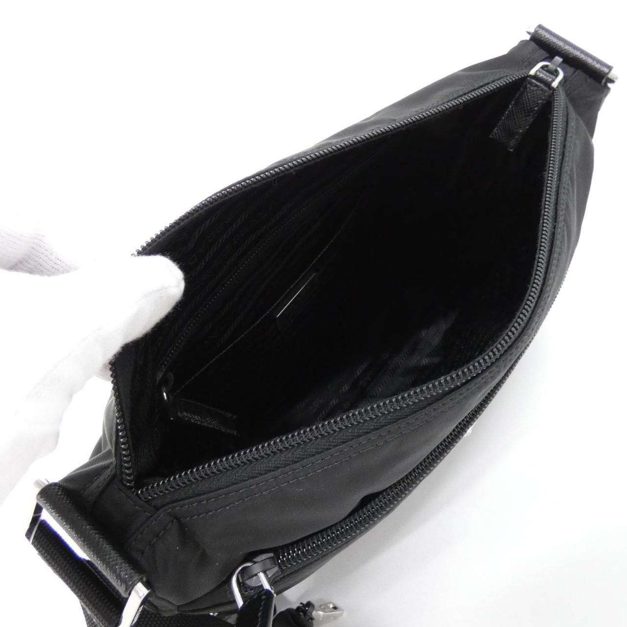 【新品】プラダ 1BC421 ショルダーバッグ