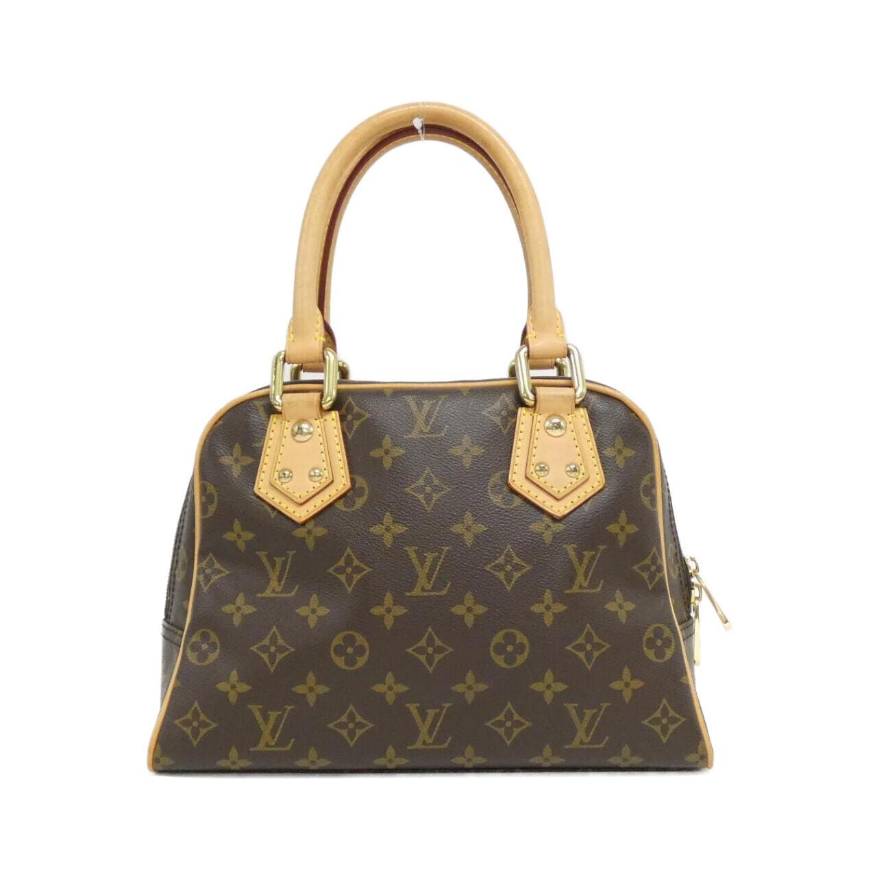 LOUIS VUITTON Monogram曼哈顿 PM M40026 包