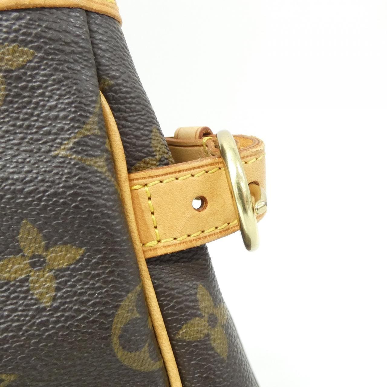 LOUIS VUITTON Monogram Batignolles M51156 包