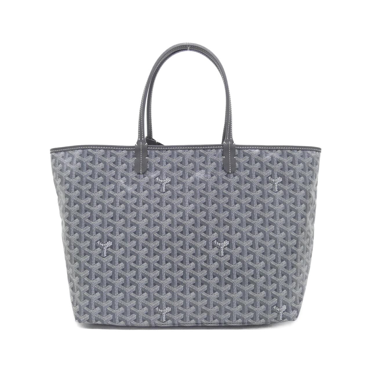 [未使用品] GOYARD Saint Louis 小號 AMA LOUIS 小號包