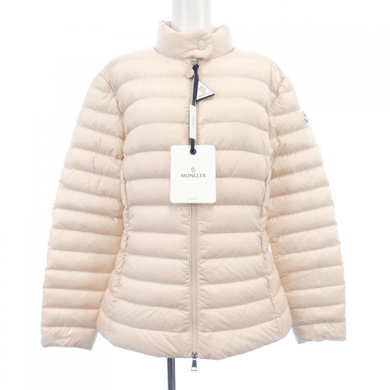[新品] 盟MONCLER羽絨服