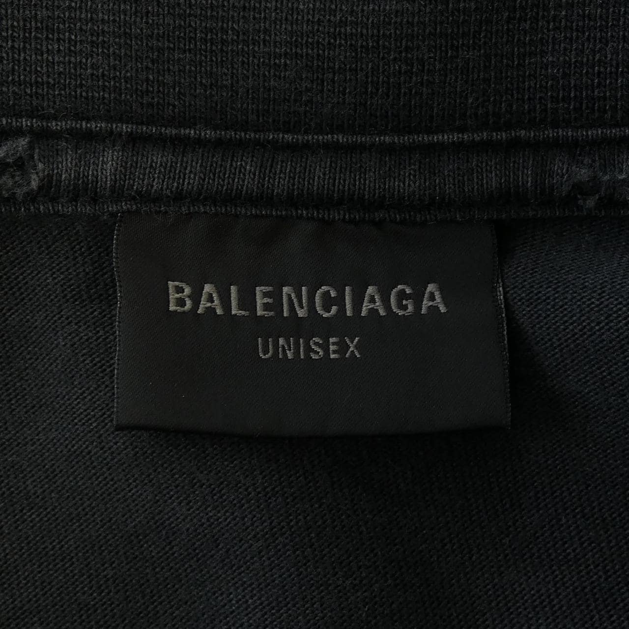 バレンシアガ BALENCIAGA Tシャツ